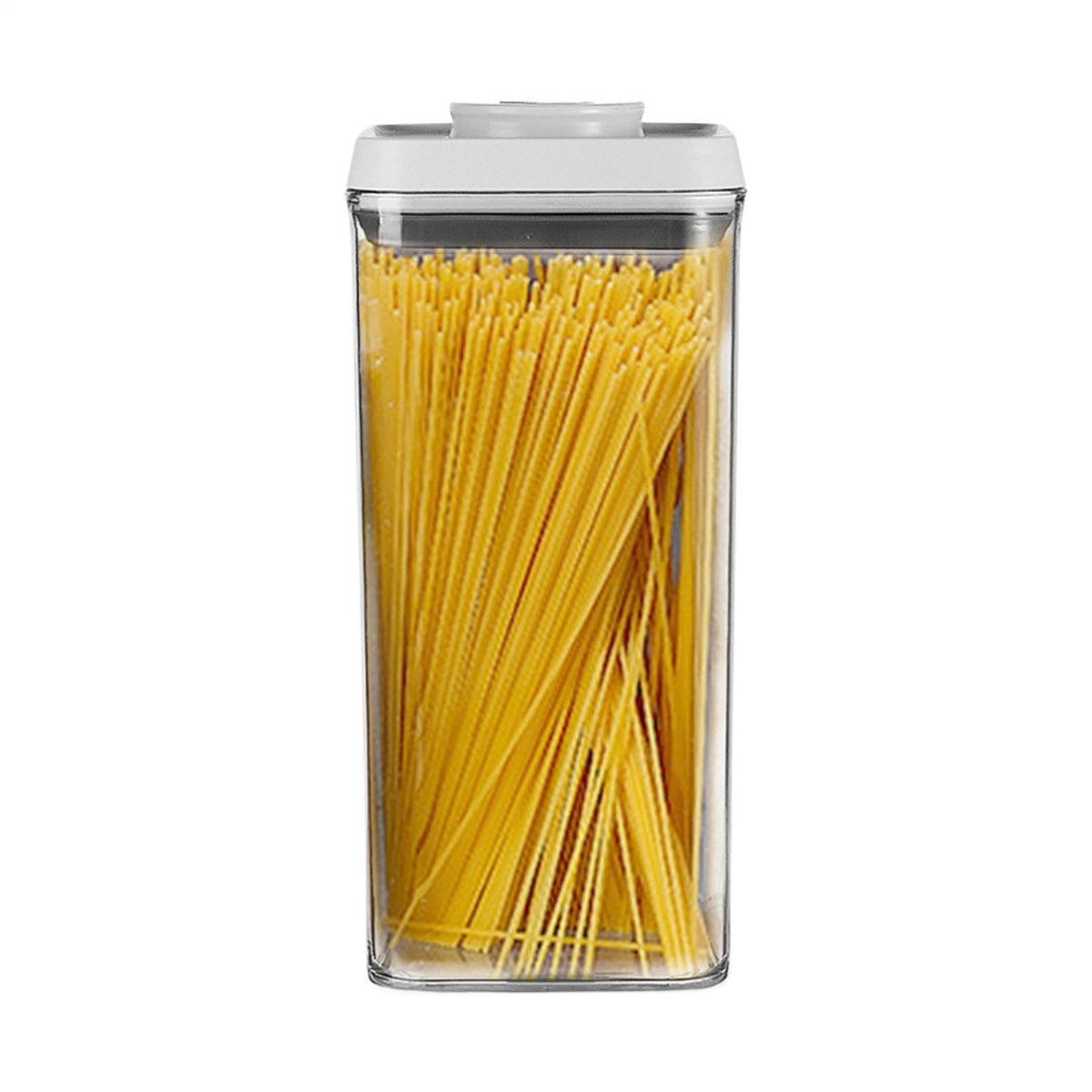 Cereal Box, Cereal Containers, Stackable Food Containers