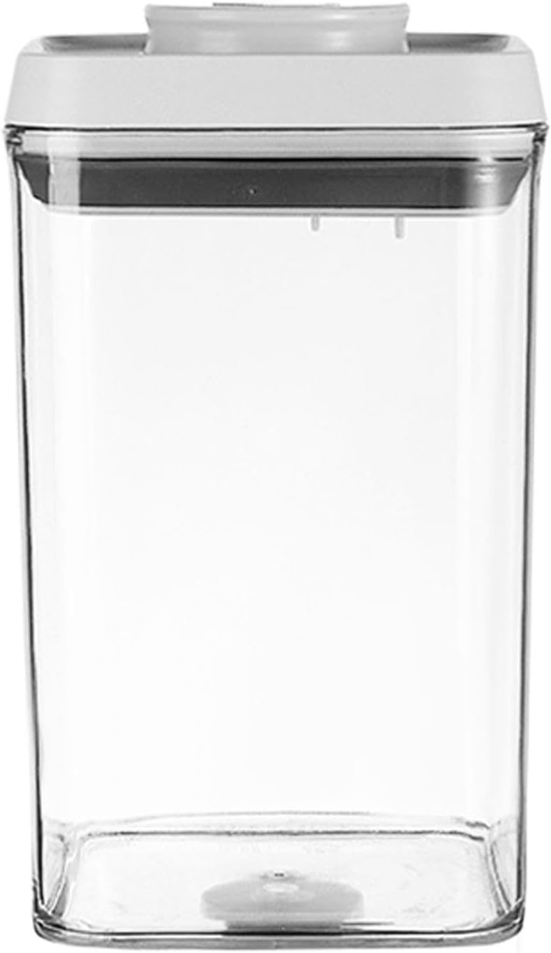 Cereal Box, Cereal Containers, Stackable Food Containers