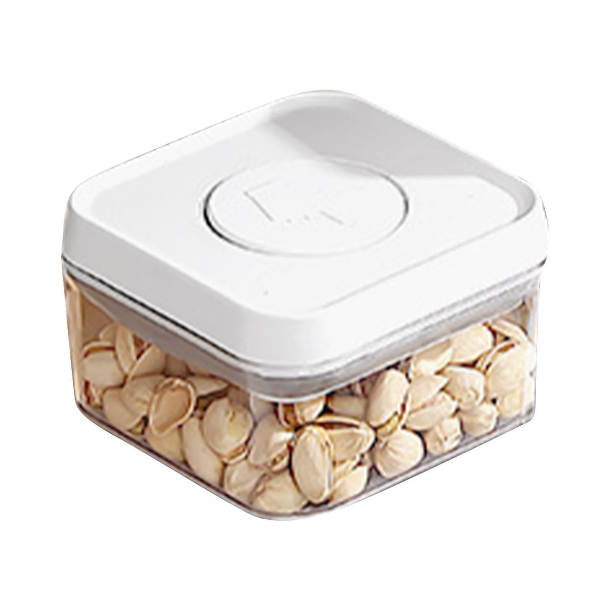 Cereal Box, Cereal Containers, Stackable Food Containers