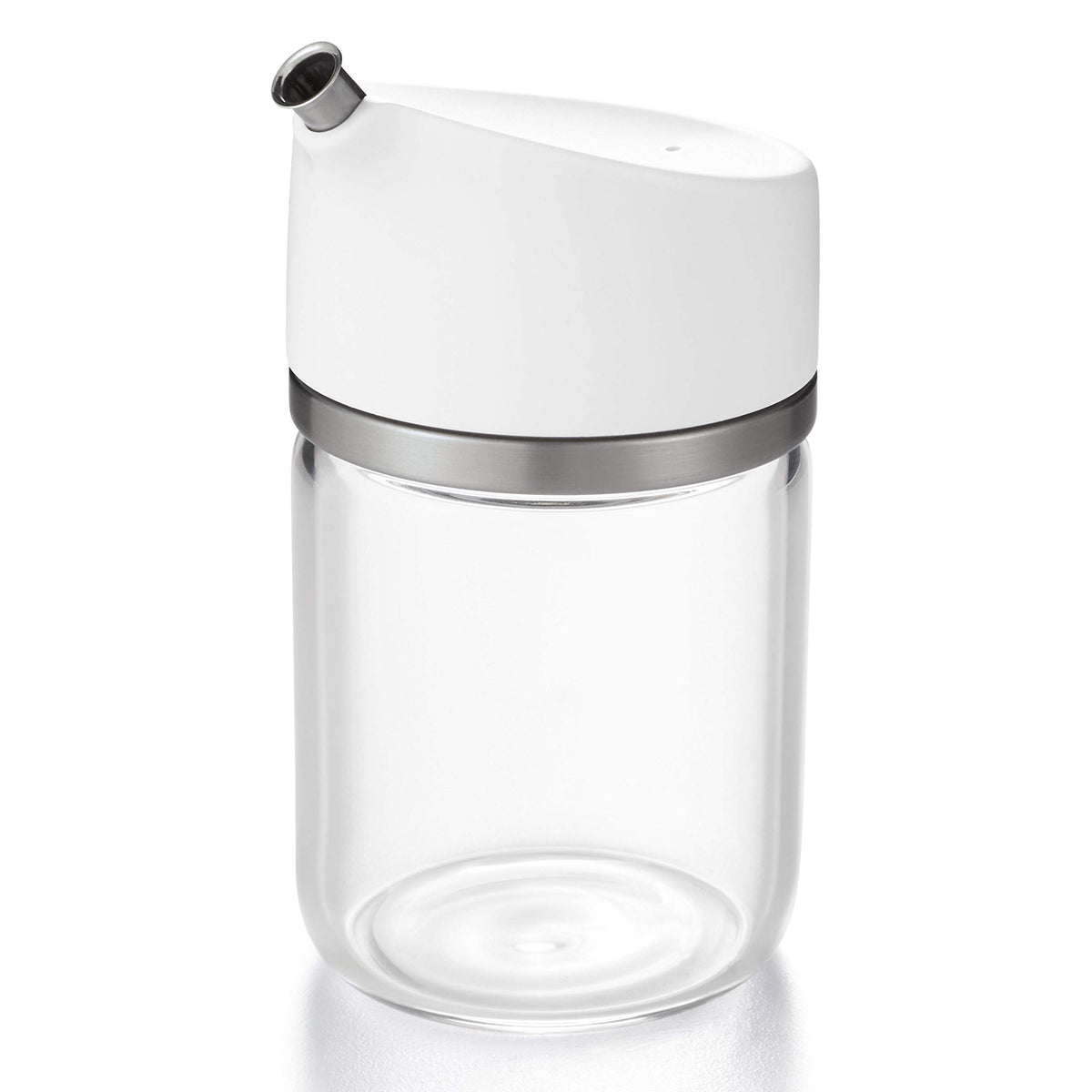 OXO Good Grips 12 oz Precision Pour Glass Oil Dispenser